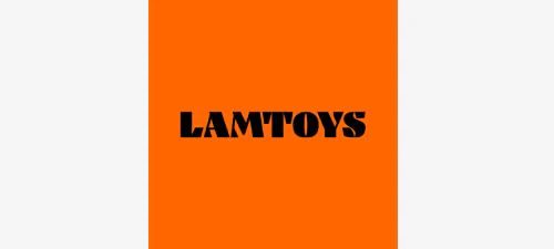 Lamtoys